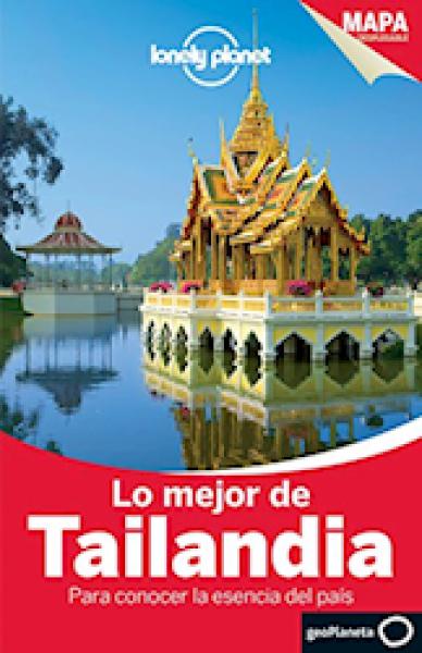 GUIA DE TAILANDIA ( LO MEJOR DE )