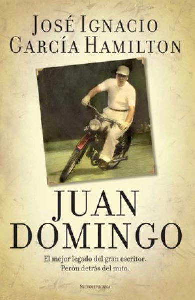 JUAN DOMINGO