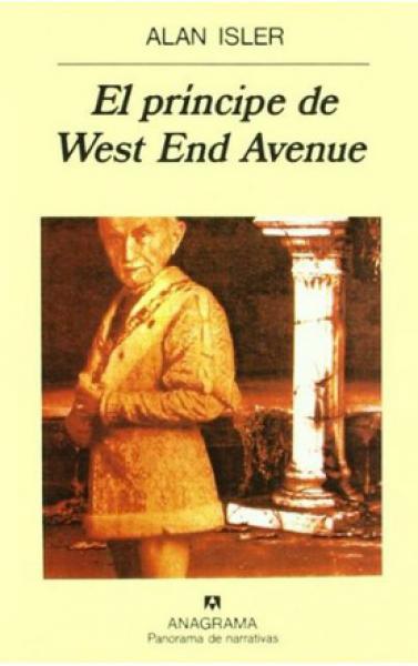 EL PRINCIPE DE WEST END AVENUE