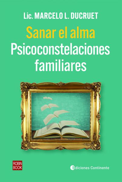 SANAR EL ALMA