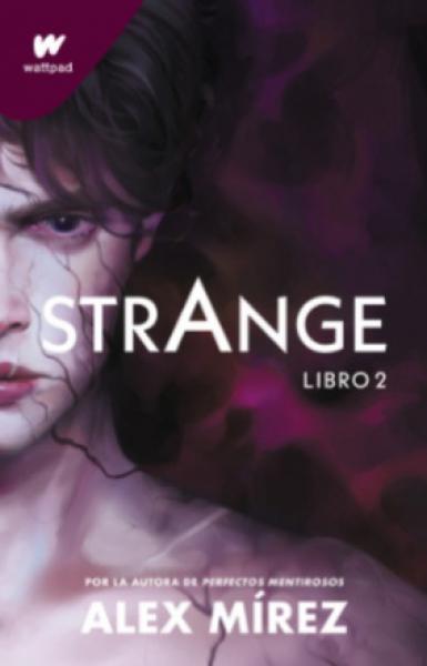 STRANGE ( LIBRO 2 )