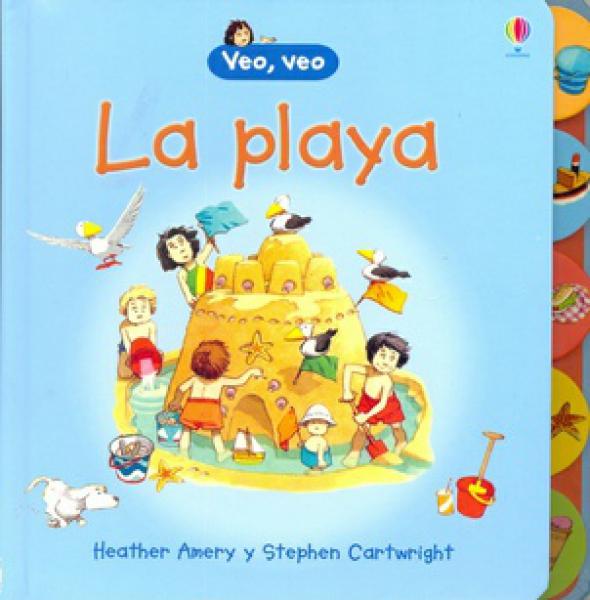 LA PLAYA
