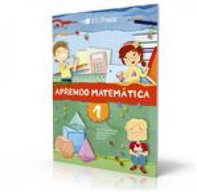 MATEMATICA 1 (APRENDO)