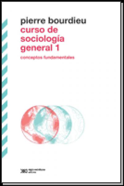 CURSO DE SOCIOLOGIA GENERAL 1