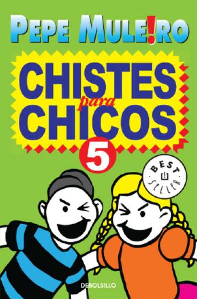 CHISTES PARA CHICOS 5