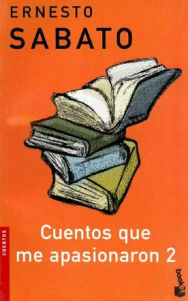 CUENTOS QUE ME APASIONARON 2