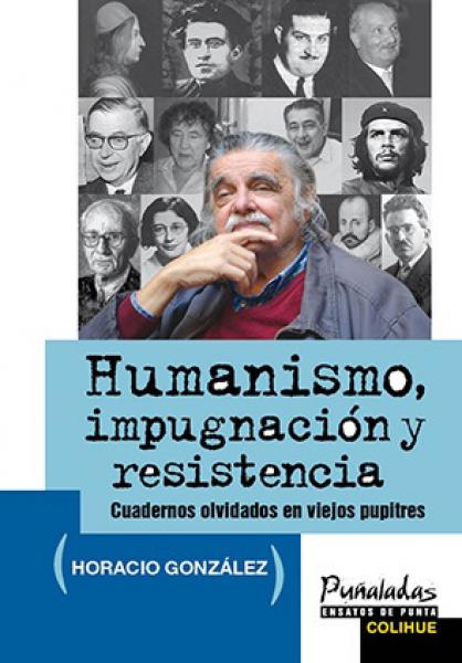 HUMANISMO IMPUGNACION Y RESISTENCIA