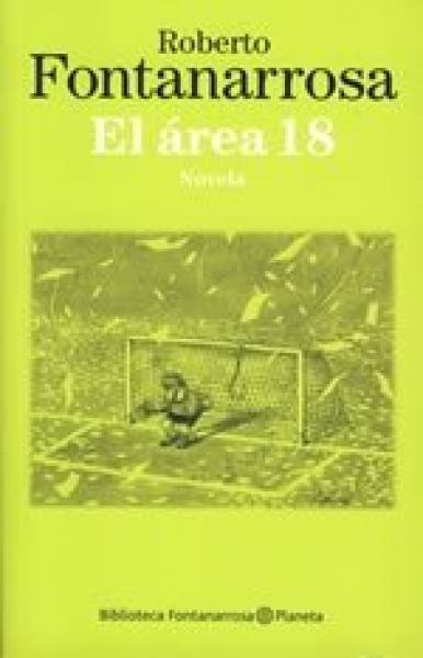 EL AREA 18