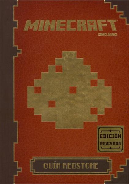 MINECRAFT 2 - GUIA REDSTONE