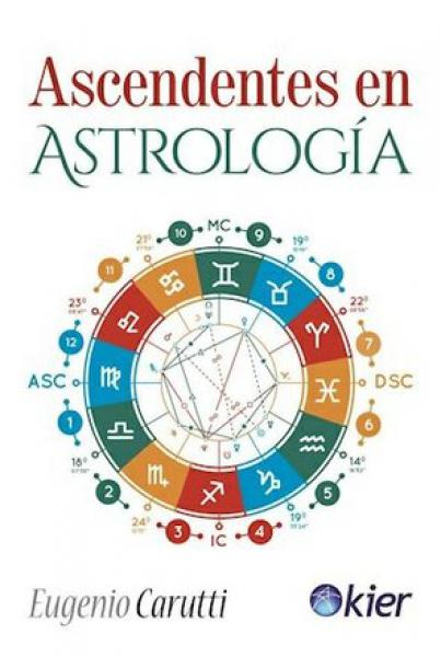 ASCENDENTES EN ASTROLOGIA