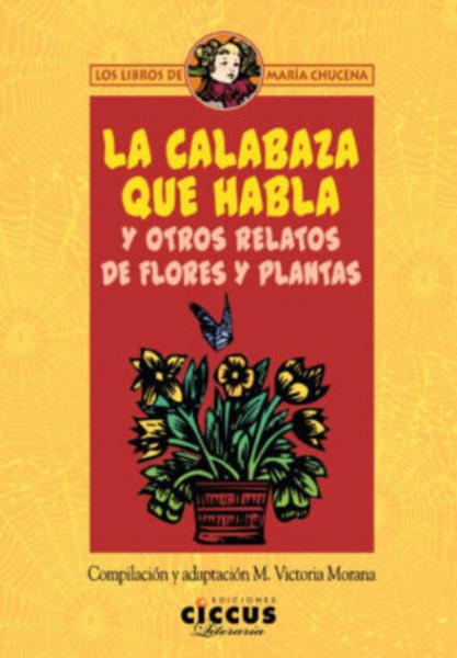 LA CALABAZA QUE HABLA