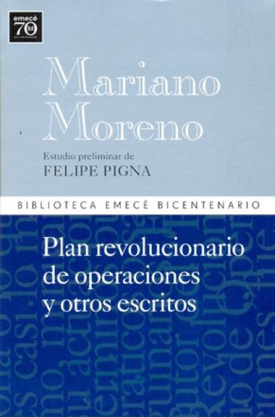 PLAN REVOLUCIONARIO DE OPERACIONES Y...