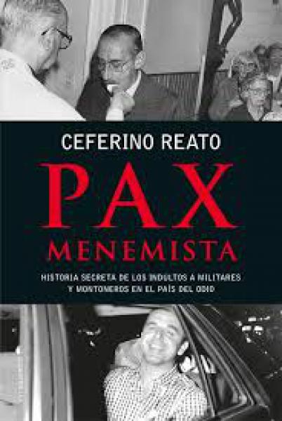 PAX MENEMISTA