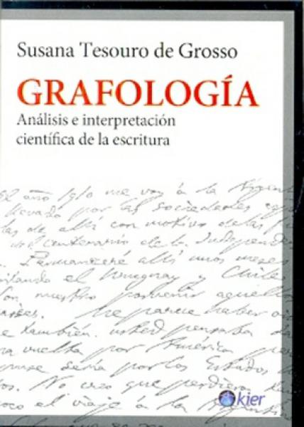 GRAFOLOGIA