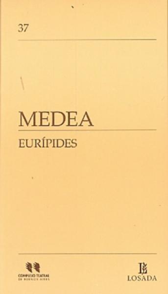 MEDEA (ADAPTACION)