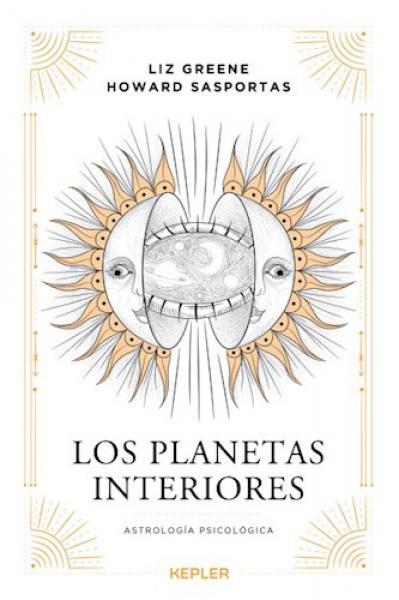 LOS PLANETAS INTERIORES