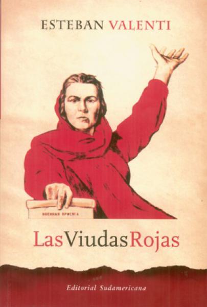 LAS VIUDAS ROJAS