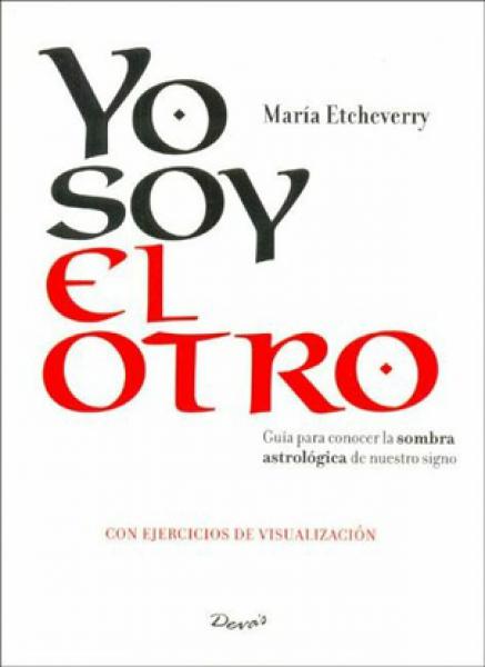 YO SOY EL OTRO
