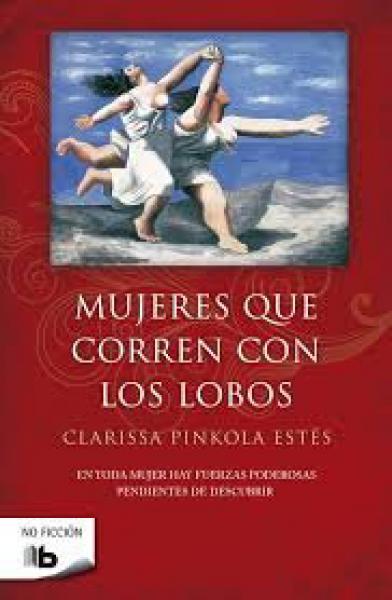 MUJERES QUE CORREN CON LOS LOBOS (25º)