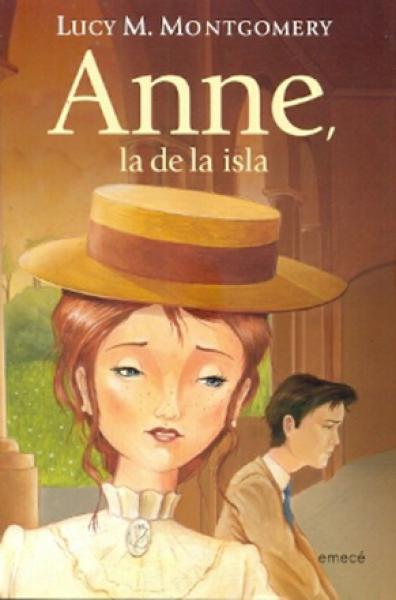 LA ANNE DE LA ISLA