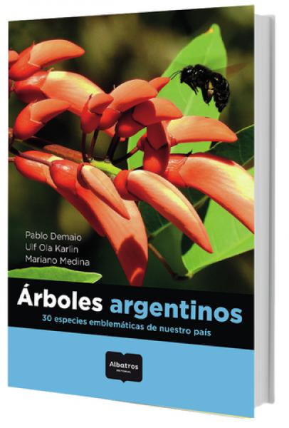 ARBOLES ARGENTINOS