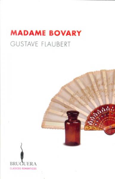MADAME BOVARY