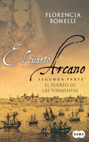 EL CUARTO ARCANO 2