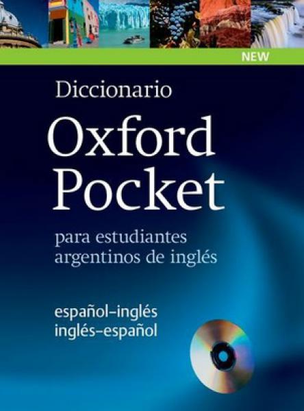 DICC.INGLES/ESP.Y VV."POCKET"