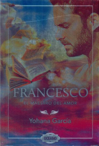 FRANCESCO - EL MAESTRO DEL AMOR