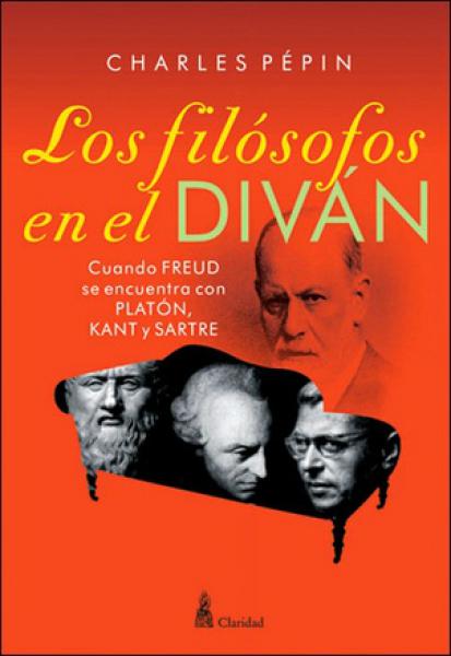 LOS FILOSOFOS AL DIVAN