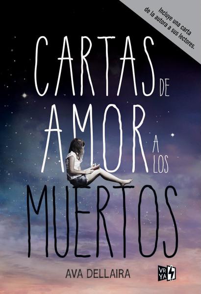 CARTAS DE AMOR A LOS MUERTOS (PLUS)