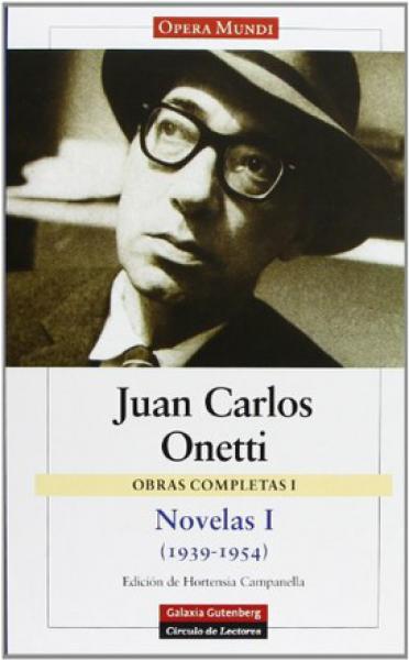OBRAS COMPLETAS I