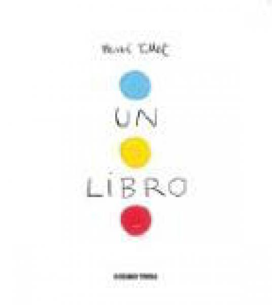 UN LIBRO