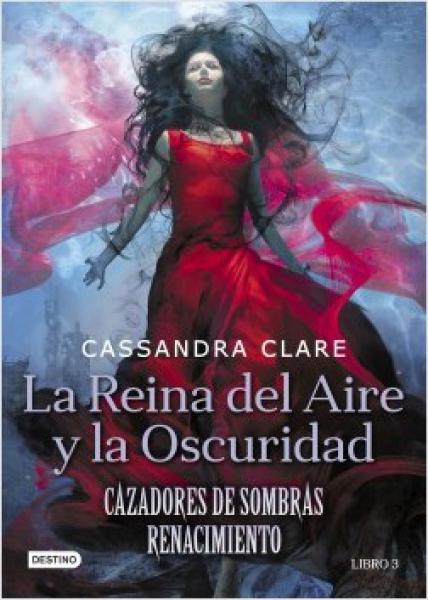 CAZADORES DE SOMBRAS:RENACIMIENTO 3