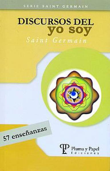 DISCURSOS DEL YO SOY-57 ENSEÑANZAS