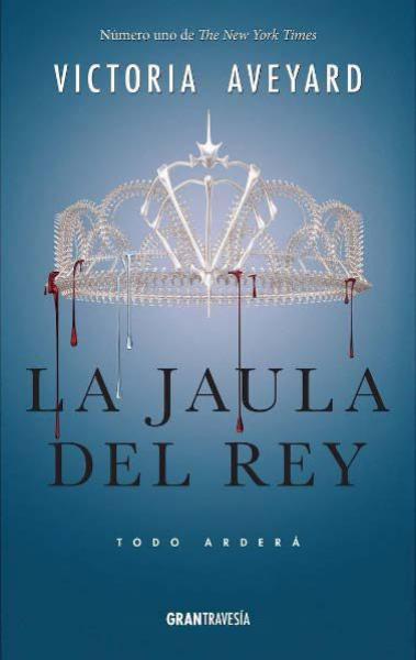 LA JAULA DEL REY