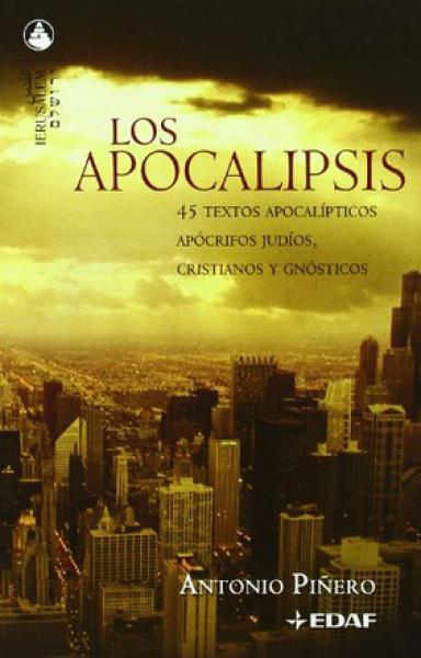 LOS APOCALIPSIS