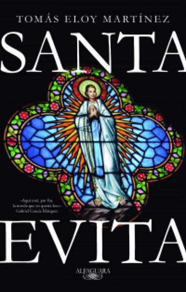 SANTA EVITA