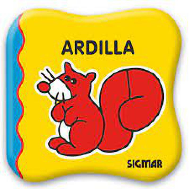 REMOJADOS ARDILLA Y COLECTIVO
