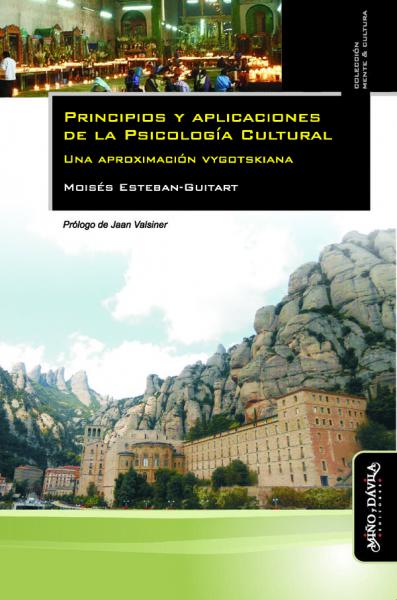 PRINCIPIOS Y APLICACIONES DE LA PSICOLOG