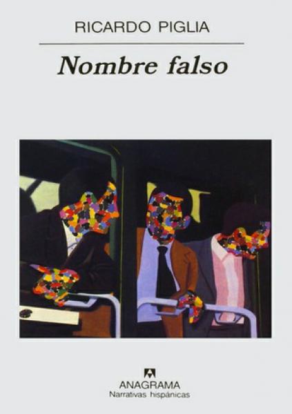 NOMBRE FALSO (EDICION DEFINITIVA)