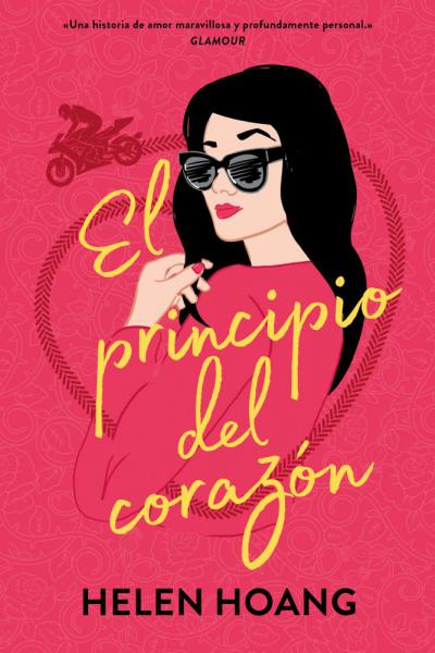 EL PRINCIPIO DEL CORAZON  - 3