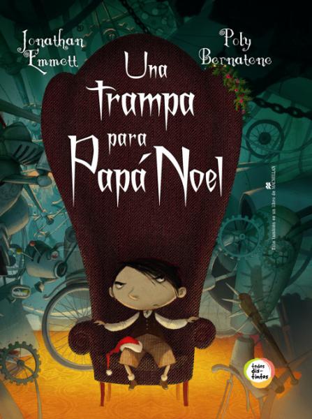 UNA TRAMPA PARA PAPA NOEL