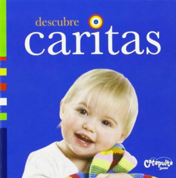 DESCUBRE CARITAS