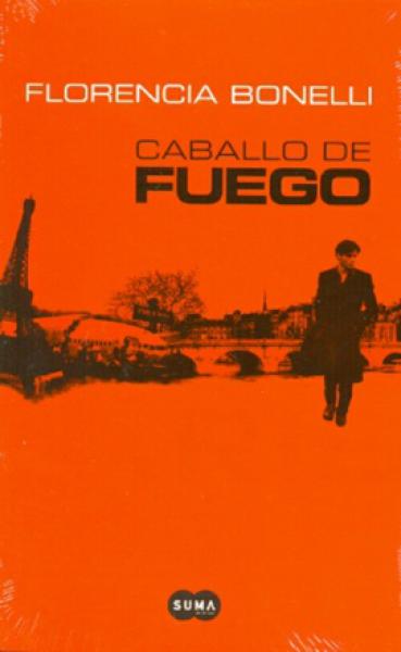 CABALLO DE FUEGO: PARIS