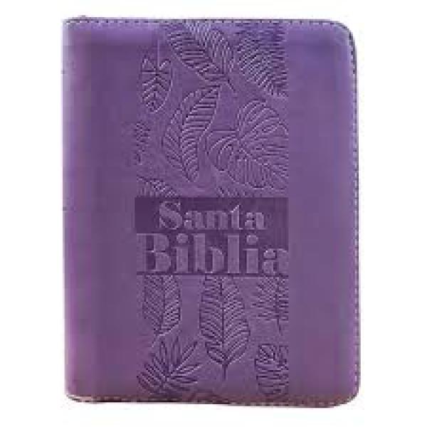 SANTA BIBLIA REINA-VALERA 1960 C/CIERRE