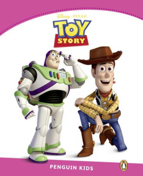 TOY STORY 1 (L2)