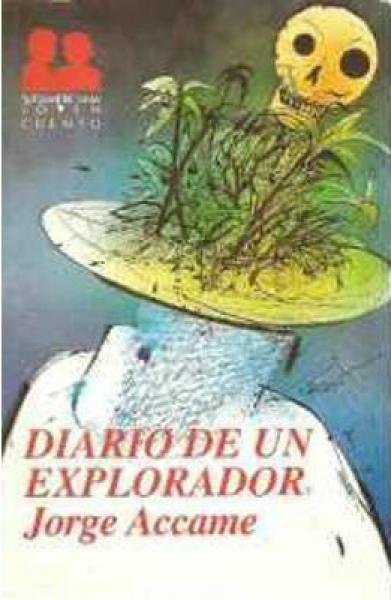 DIARIO DE UN EXPLORADOR