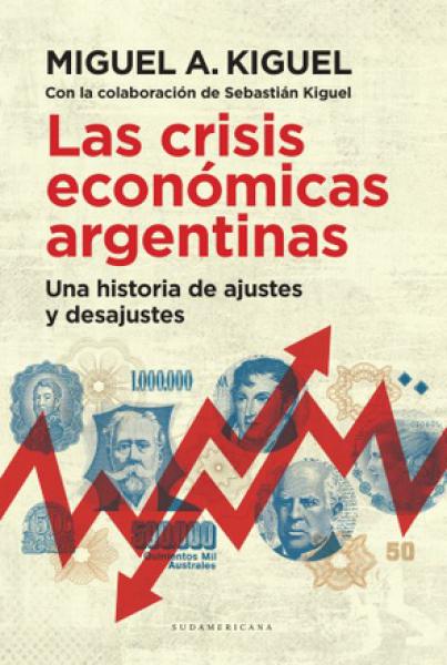 CRISIS ECONOMICAS ARGENTINAS