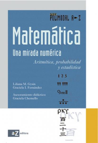 MATEMATICA-UNA MIRADA NUMERICA-POLI